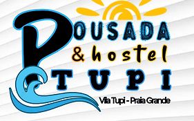 Pousada Tupi Praia Grande (santos)