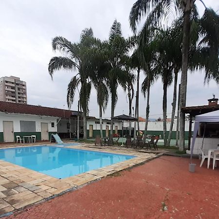 Pousada Hostel Tupi Praia Grande (Santos) Exterior foto
