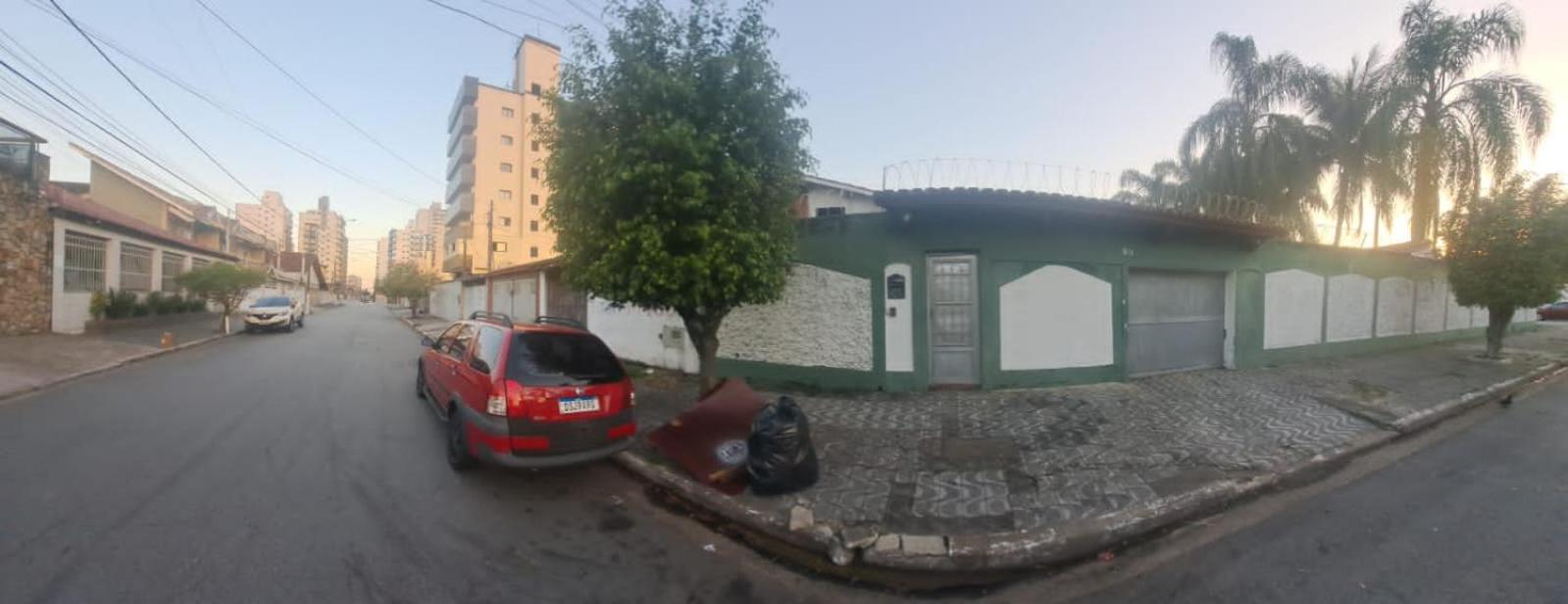 Pousada Hostel Tupi Praia Grande (Santos) Exterior foto